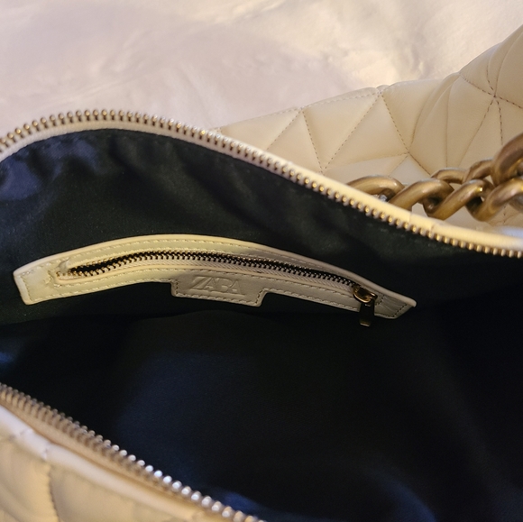 ππ€Zara handbag! THE handbag to have right now! - Picture 9 of 9
